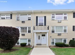 4931 N East River Rd UNIT 1B, Norridge, IL 60706