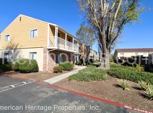 7889 Rancho Fanita Dr APT D, Santee, CA 92071