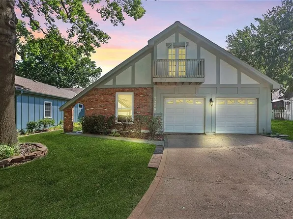 7208 Mastin St, Merriam, KS 66203