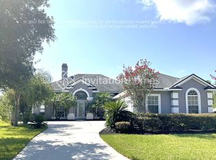 2053 Rivers Own Rd, Saint Augustine, FL 32092