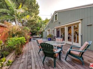 1328 Palms Blvd, Venice, CA 90291