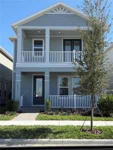 12833 Harvest Rain, Winter Garden, FL, 34787