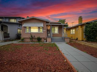 6007 San Pablo Ave, Oakland, CA 94608