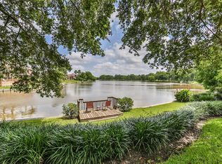 2518 Glenn Lakes Ln, Missouri City, TX 77459