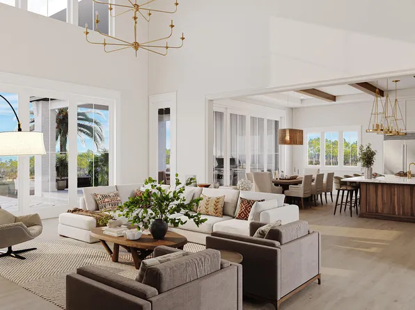 109 Norman Ct, Inlet Beach, FL 32461