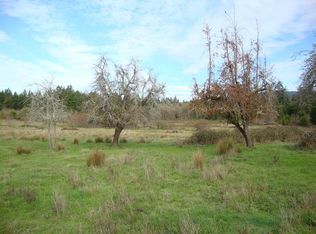 0 Jayne Wayne Ln, Crescent City, CA 95531