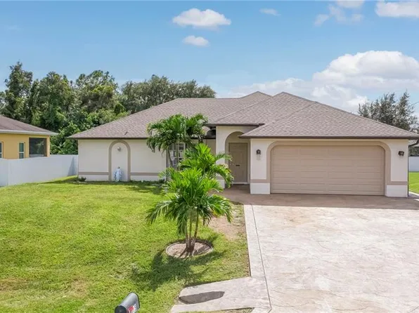 4015 34th ST SW, LEHIGH ACRES, FL 33976