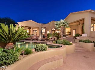 4475 E Valley Vista Ln, Paradise Valley, AZ 85253