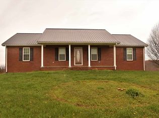 1176 Bennett Ridge Rd W, Edmonton, KY 42129