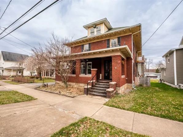 121 E Church St, Homer City, PA 15748