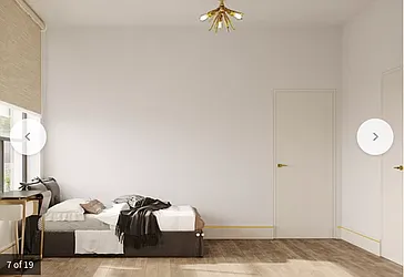 Rented by Reside New York