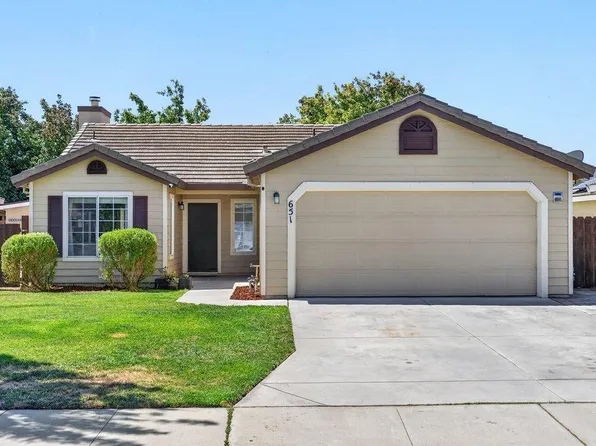 651 Monte Carlo Dr, Hollister, CA 95023