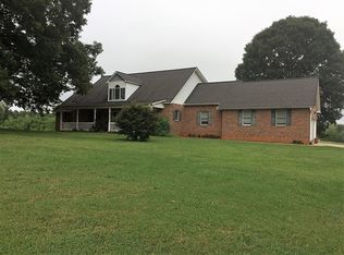 5855 Brinkley Rd, Belews Creek, NC 27009