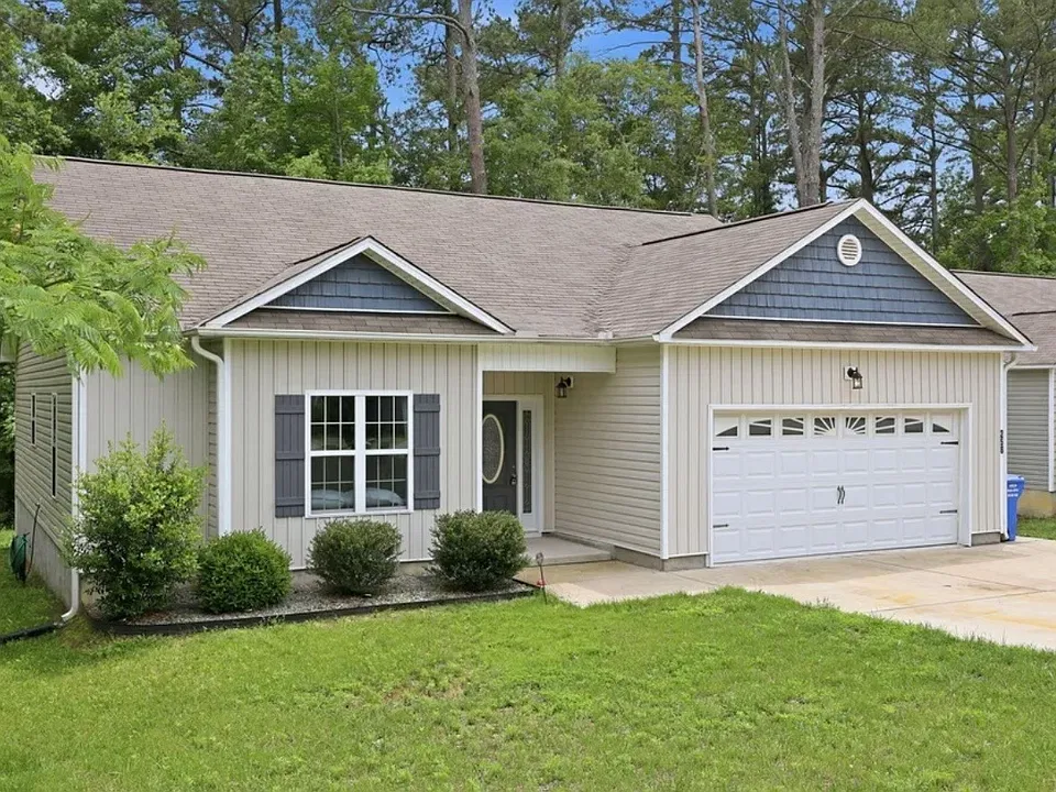 258 Whetstone Dr