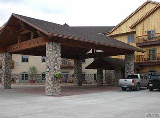 6447 Holiday Valley Rd #313/315-2, Ellicottville, NY