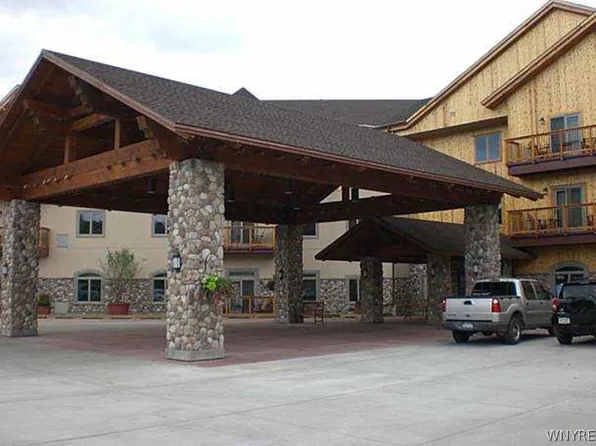 6447 Holiday Valley Rd #313/315-2, Ellicottville, NY 14731