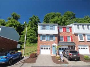 1501 Timberidge Dr, Bethel Park, PA