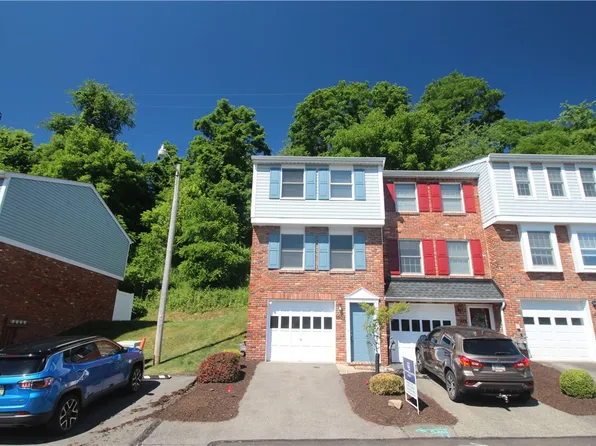 1501 Timberidge Dr, Bethel Park, PA 15102