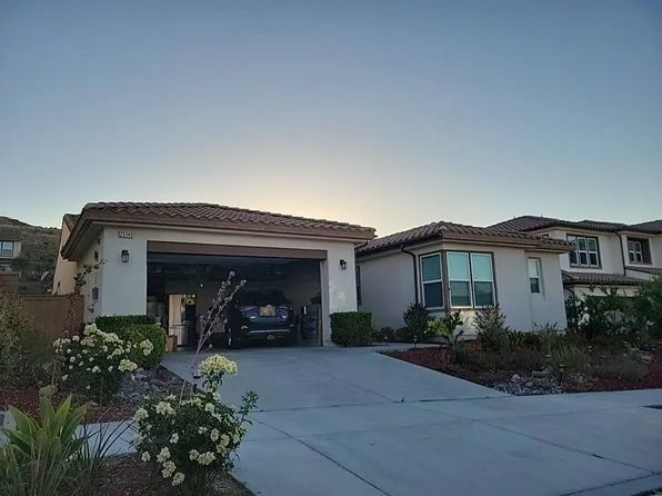 25145 Cherry Ridge Dr, Santa Clarita, CA 91387