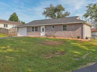 1140 Albany Rd LOT 22, Knoxville, TN 37923