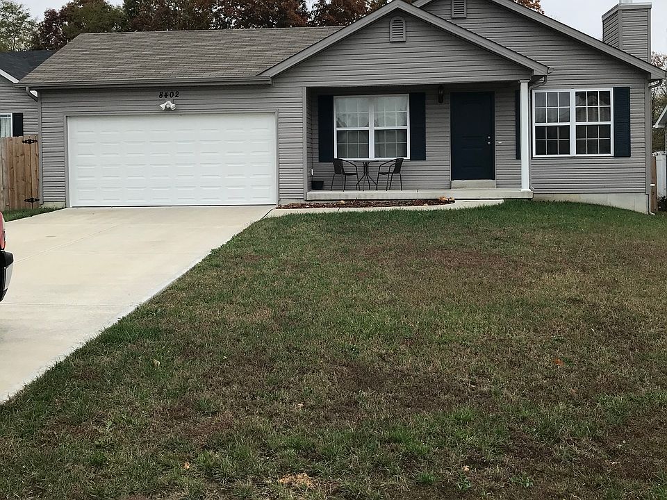 2nd image of 8402 Golden Spring Ct