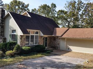 459 Heather Row, Branson West, MO 65737