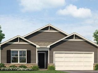 7701 NE 107th Ter, Kansas City, MO 64157