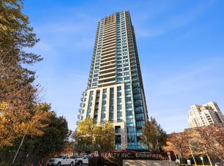 181 Wynford Dr #1002, Toronto, ON M3C 0C6