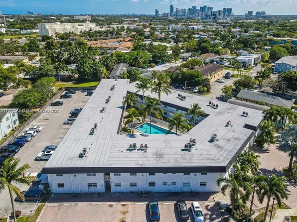 1470 N Dixie Hwy APT 33, Fort Lauderdale, FL 33304