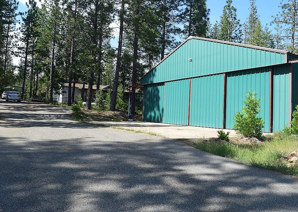 1st image of 8601 N Aero Pine