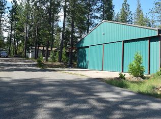 8601 N Aero Pine, Brownsville, CA
