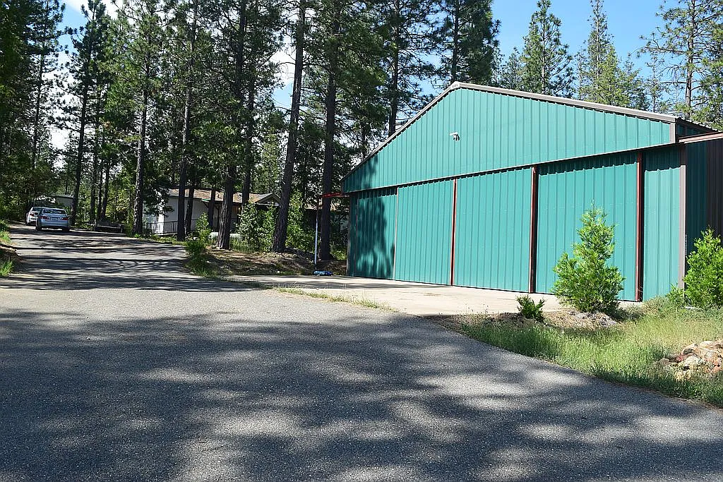 8601 N Aero Pine photo 1