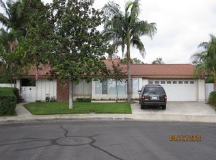 23851 Danby Dr, Lake Forest, CA 92630
