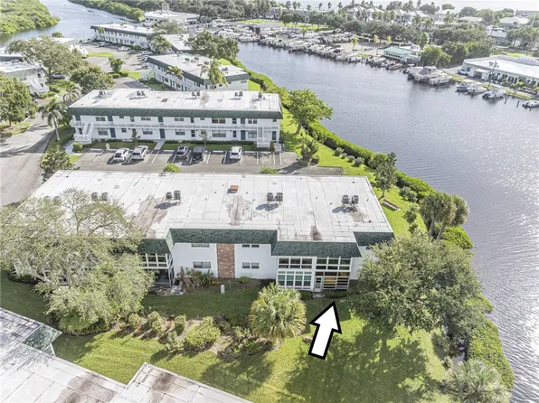 2800 Indian River Blvd #5H, Vero Beach, FL 32960