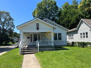 4102 Cornelius Ave, Indianapolis, IN