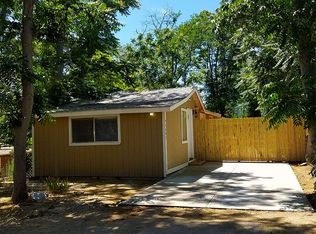 43687 Trail #I, Lake Hughes, CA