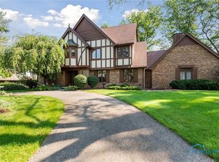2744 Riva Ridge Rd, Toledo, OH 43615