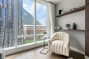 Rented by Corcoran