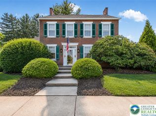 1742 Butztown Rd, Bethlehem, PA 18017