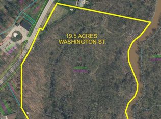 Washington St, Wrightstown, WI 54180