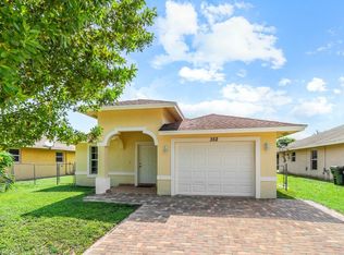 352 Fleming Ave, Greenacres, FL 33463