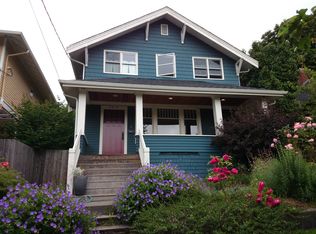 5316 Keystone Pl N, Seattle, WA 98103