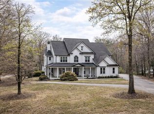 2719 Tribble Mill Rd, Lawrenceville, GA 30045