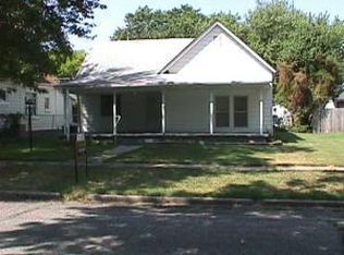 117 C St NE, Miami, OK 74354