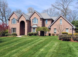 602 Victoria Ln, Wexford, PA 15090