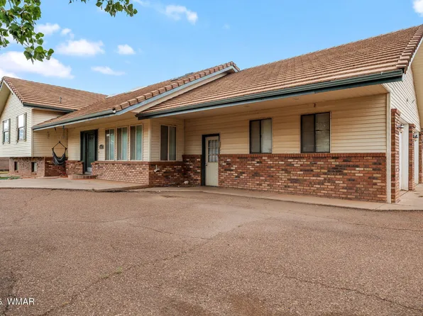2860 W Player Dr, Snowflake, AZ 85937