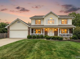 3 River Moss Ct, Saint Peters, MO 63376