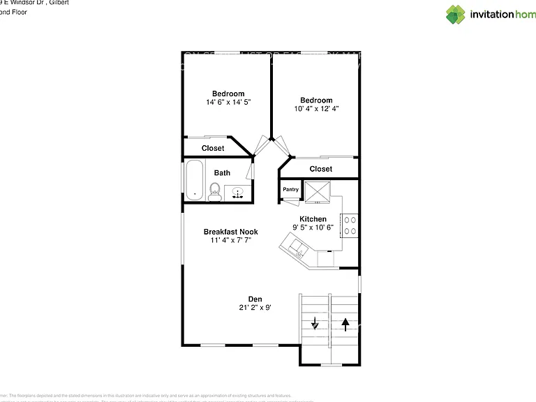 4069 E Windsor Dr — Photo 3