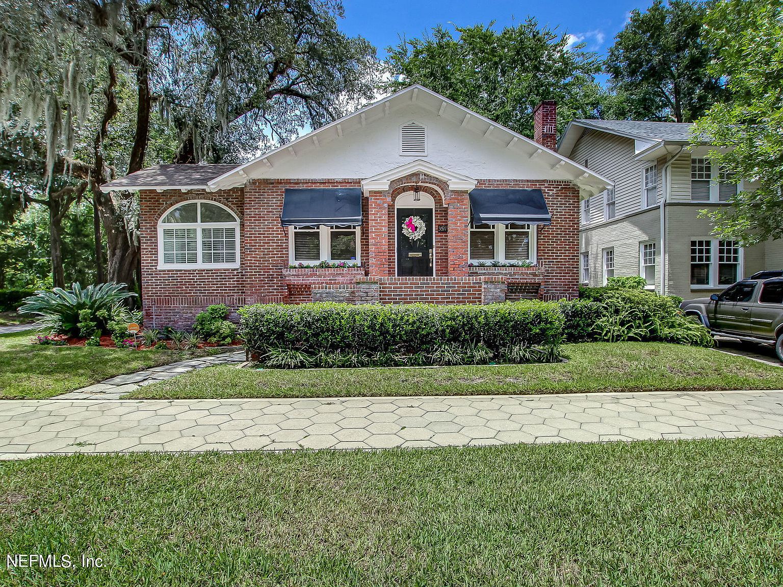 3697 HEDRICK Street, Jacksonville, FL 32205 Zillow