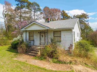 100 Morphew Rd, Hot Springs, AR 71913